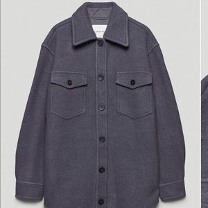 Wilfred Free Ganna Jacket